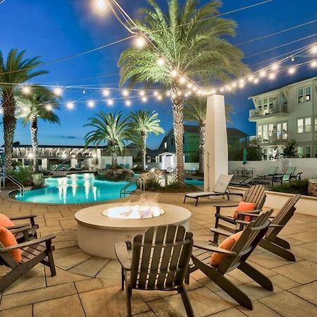 סנטה רוזה ביץ' 30A Highland Park - Shoreline Beach House By Panhandle Getaways מראה חיצוני תמונה