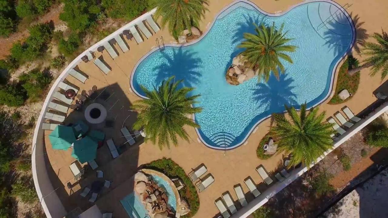 סנטה רוזה ביץ' 30A Highland Park - Shoreline Beach House By Panhandle Getaways מראה חיצוני תמונה