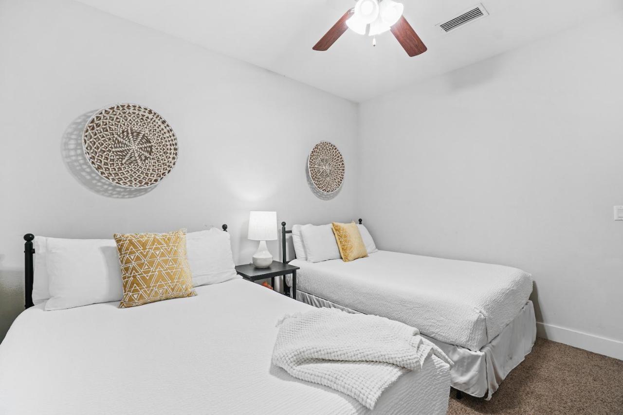 סנטה רוזה ביץ' 30A Highland Park - Shoreline Beach House By Panhandle Getaways מראה חיצוני תמונה