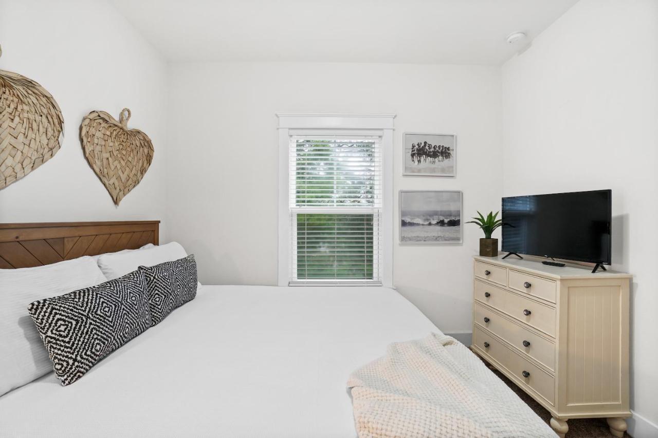 סנטה רוזה ביץ' 30A Highland Park - Shoreline Beach House By Panhandle Getaways מראה חיצוני תמונה